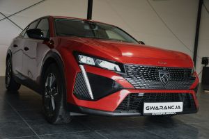 Peugeot 408 1.2 PureTech Allure Pack S&S EAT8 2023