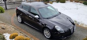 Alfa Romeo Giulietta 1.4 TB 16V Multiair TCT Super 2013