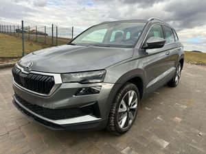 Skoda Karoq 1.5 TSI DSG Style 2024