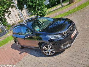 Peugeot 2008 I 1.6 BlueHDi Allure S&S 2016