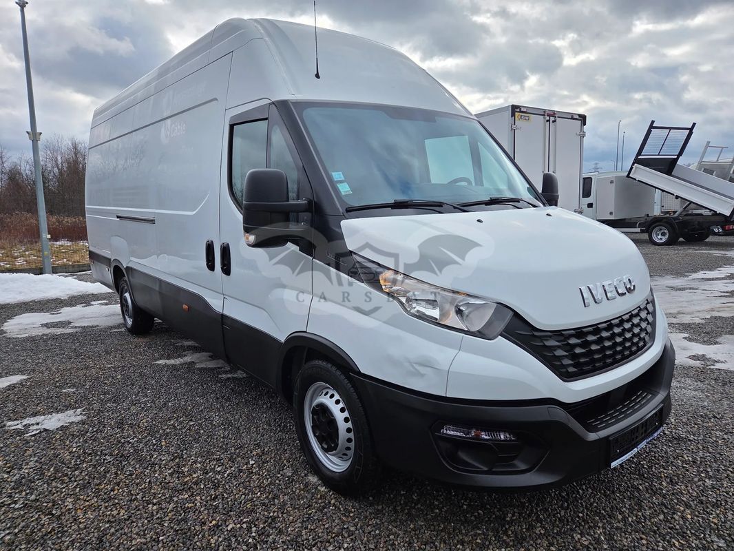 Iveco Daily 2021
