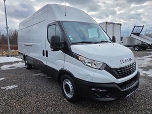 Iveco Daily 2021