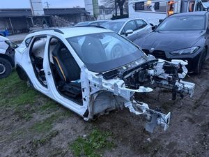Cupra Formentor 1.5 TSI DSG 2021