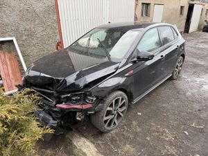 Volkswagen Polo VI 2.0 TSI GTI DSG 2019