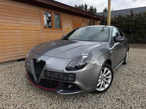 Alfa Romeo Giulietta 1.4 TB 16V Sport 2020