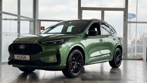 Ford Kuga III 2.5 FHEV AWD ST-Line X eCVT 2025