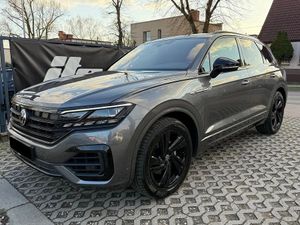 Volkswagen Touareg III 3.0 V6 TDI 4Motion DPF Automatik R-Line 2019