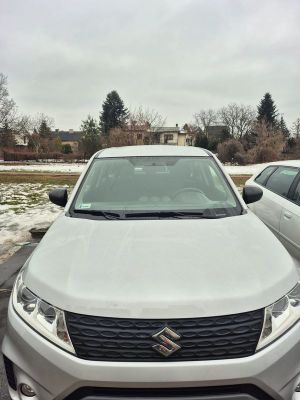 Suzuki Vitara II 1.6 Comfort 4WD 2017