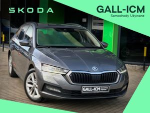 Skoda Octavia IV 1.5 TSI e-TEC DSG Ambition 2022