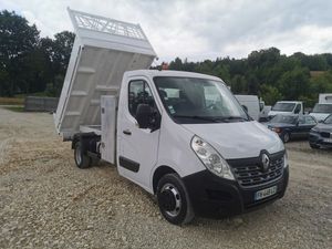 Renault Master 2019