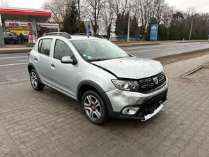 Dacia Sandero II TCe 90 (S&S) Celebration 2019