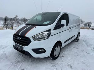 Ford Transit Custom 2020