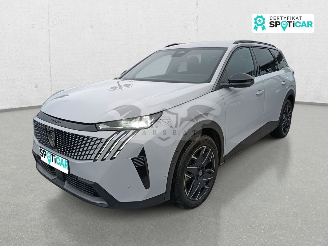 Peugeot 5008 II 2024