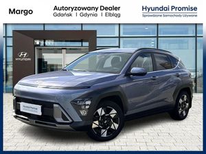Hyundai Kona II 1.6 GDI Hybrid Executive DCT 2024