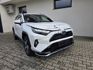 Toyota Rav4 V 2023