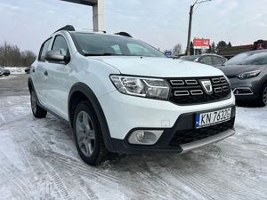 Dacia Sandero II 0.9 TCe Laureate S&S 2019