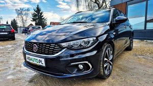 Fiat Tipo II 1.4 T-Jet S-Design 2019