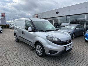 Fiat Doblo 2020