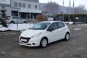 Peugeot 208 I 1.0 VTi Access 2014