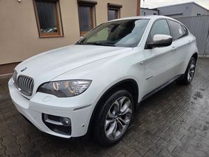 BMW X6 E71 xDrive40d 2013