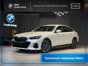 BMW i5 83.9kWh eDrive40 2025