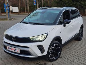 Opel Crossland 1.5 Start/Stop Automatik Innovation 2021
