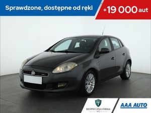 Fiat Bravo II 2009