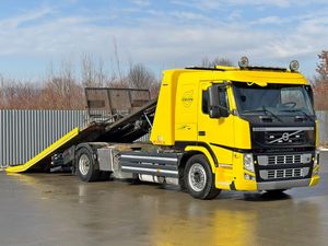 Volvo FM 2012