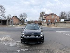 Kia Stonic 2020