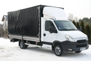 Iveco Daily 2013