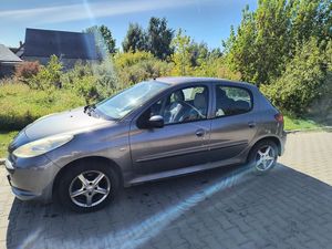 Peugeot 206 2010