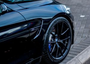 BMW 5 Series G30/G31 520d xDrive Sport Line 2020