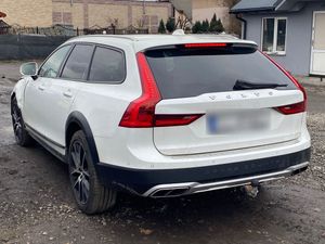 Volvo V90 D5 SCR AWD Pro 2018