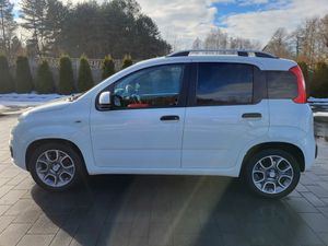 Fiat Panda III 2017