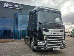 DAF XG 2022