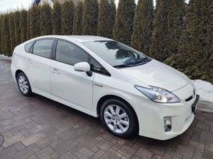 Toyota Prius III (Hybrid) Comfort 2011