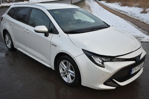 Toyota Corolla Seria E21 1.8 Hybrid Comfort 2020
