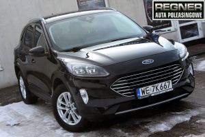 Ford Kuga III 2022