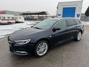 Opel Insignia B 2.0 CDTI automatik Business Innovation 2020