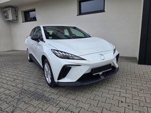 MG MG4 Luxury 49 kWh 2025