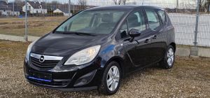 Opel Meriva II 1.4 Edition 2011