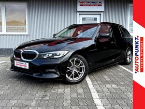 BMW 3 Series G20/G21 2021