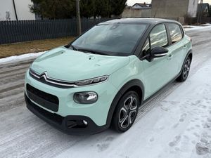Citroën C3 III 2019