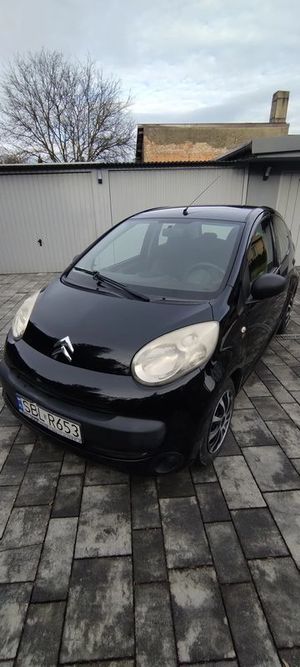 Citroën C1 I 1.0i Flirt 2005