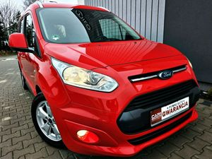 Ford Tourneo Connect II 2018