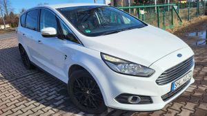 Ford S-Max II 2015