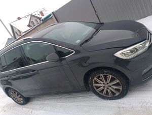 Volkswagen Touran III 1.4 TSI BMT Comfortline DSG 2018