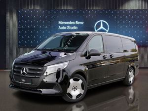 Mercedes-Benz Vito 2026