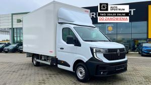 Renault Master 2026