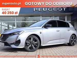 Peugeot 308 P5 2025